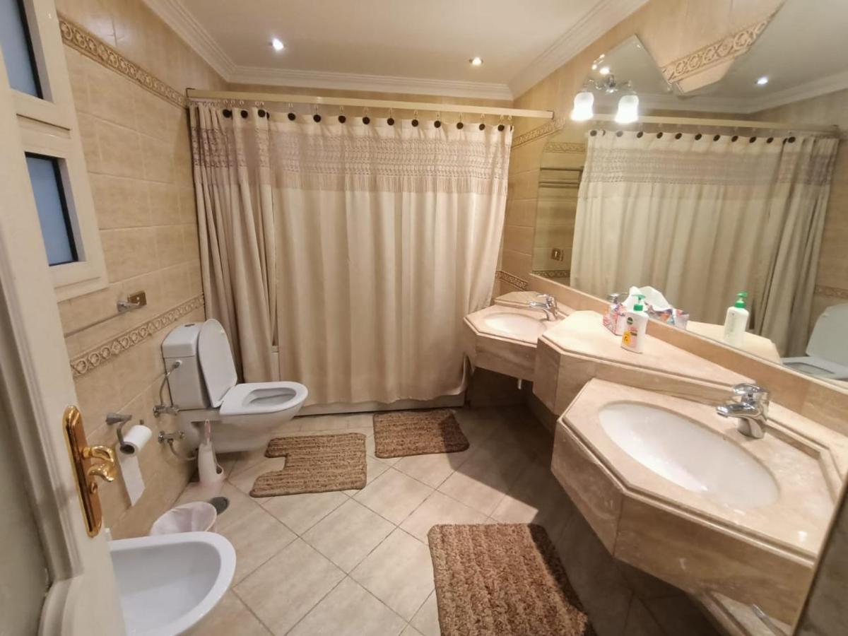 Super Deluxe Apartment In Sheraton Area Near Cairo Int'L Airport Екстер'єр фото